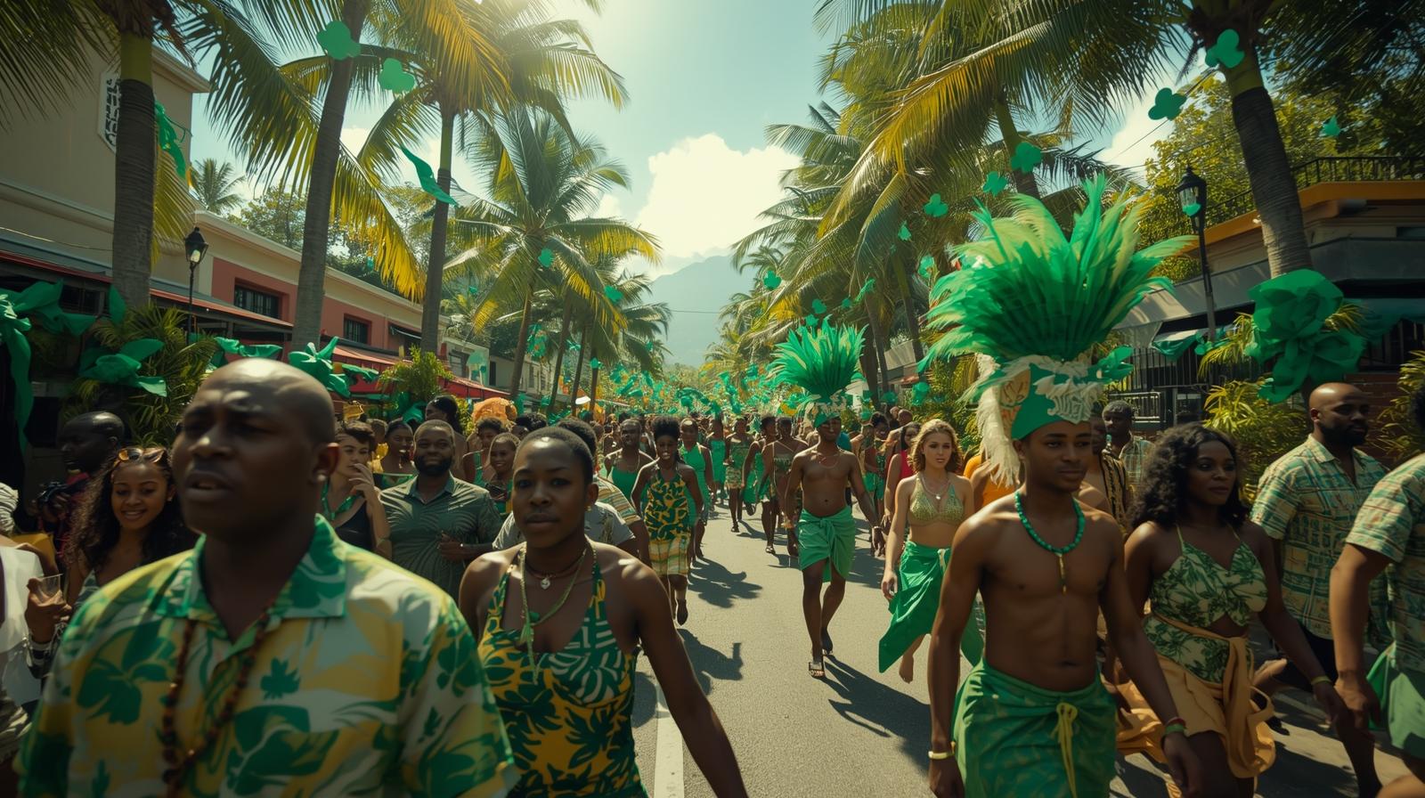 Trinidad Carnival Trinidad Carnival