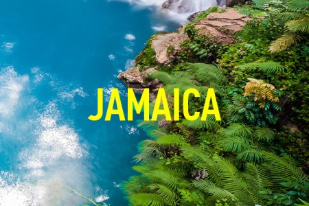 Jamaica