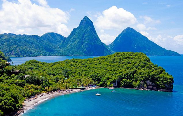 Saint Lucia