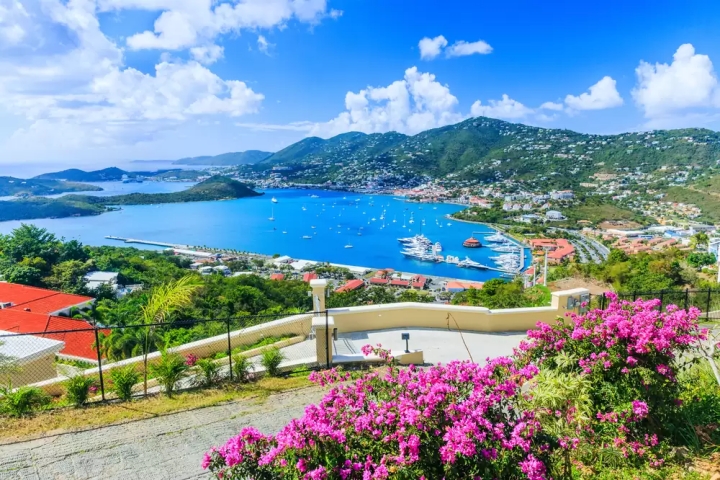 St. Thomas U.S. VI