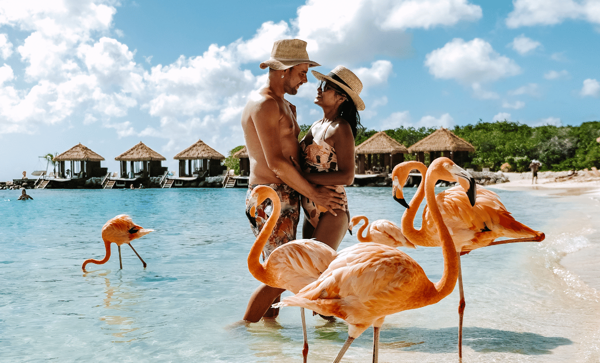 Top 5 Best Resorts in the Caribbean