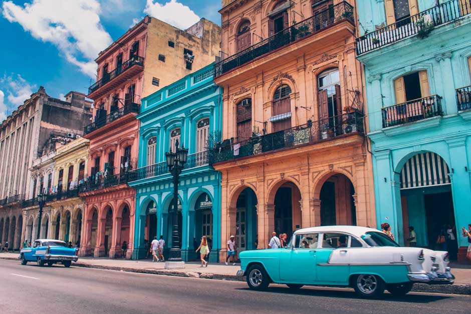8 Must-Know Tips for a Delightful Travel Experience to Cuba