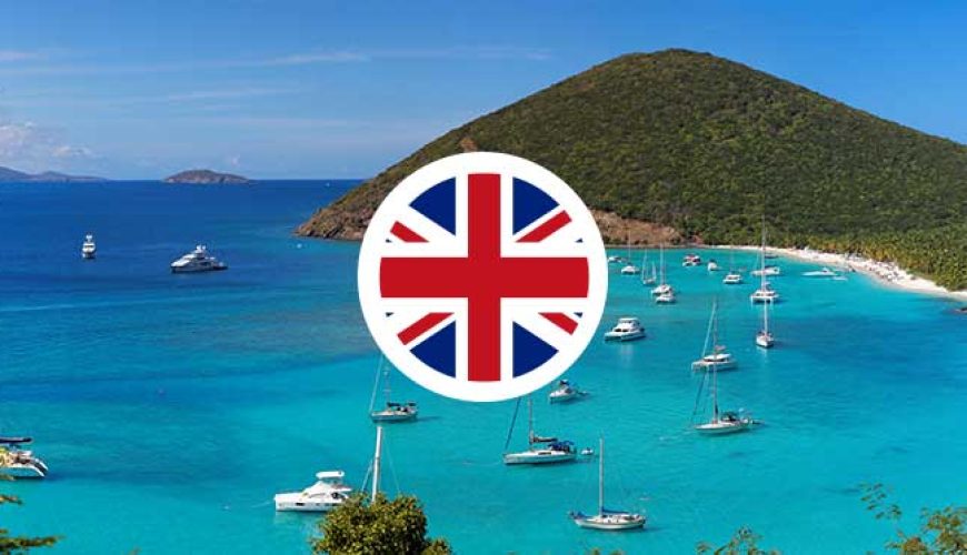 11 Amazing Reasons To Visit British Virgin Islands