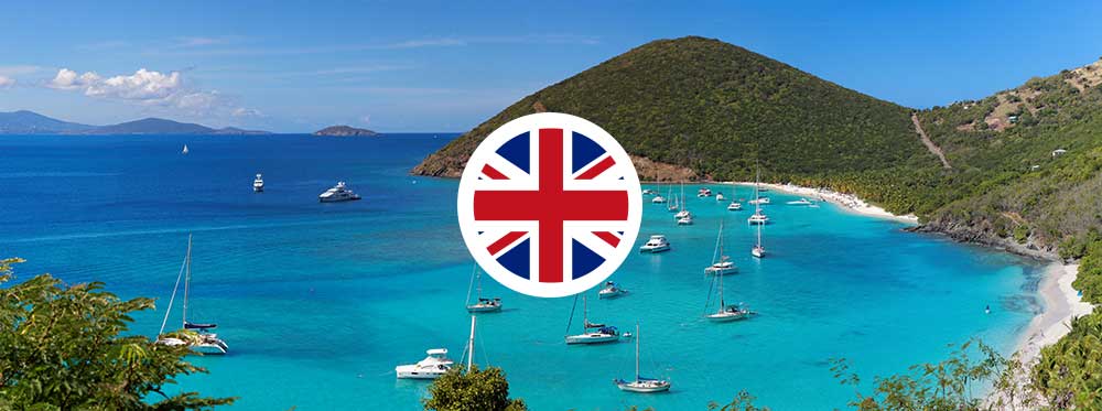 11 Amazing Reasons To Visit British Virgin Islands