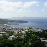 Snorkeling and Diving Sites in St Vincent