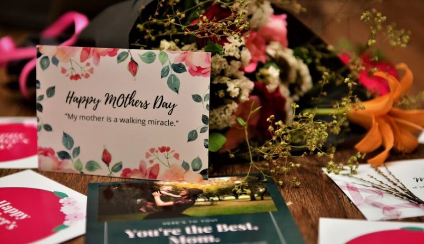 Know about the Origin of Mother’s day in 1870