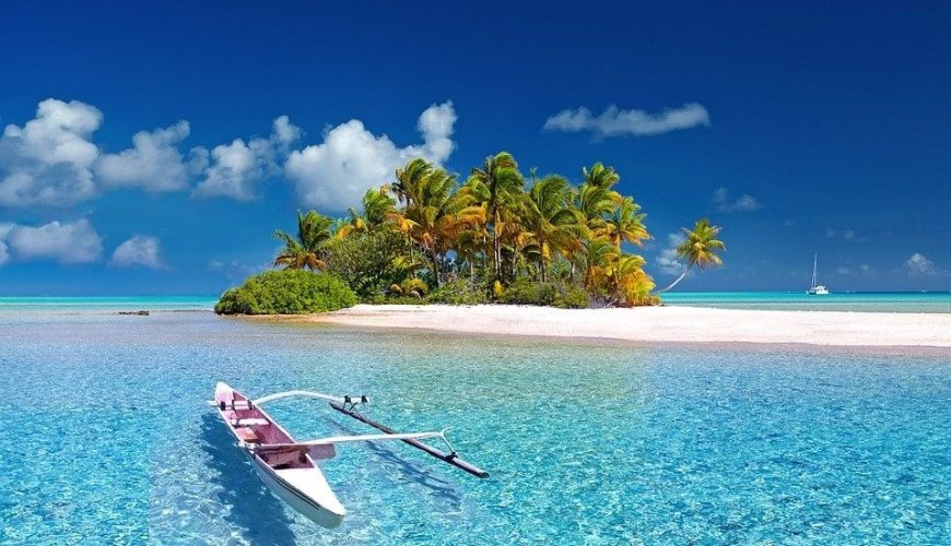 33 Amazing Beaches and Landmarks at St Kitts and Nevis to Visit!
