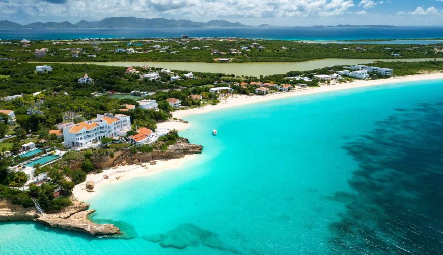 Anguilla