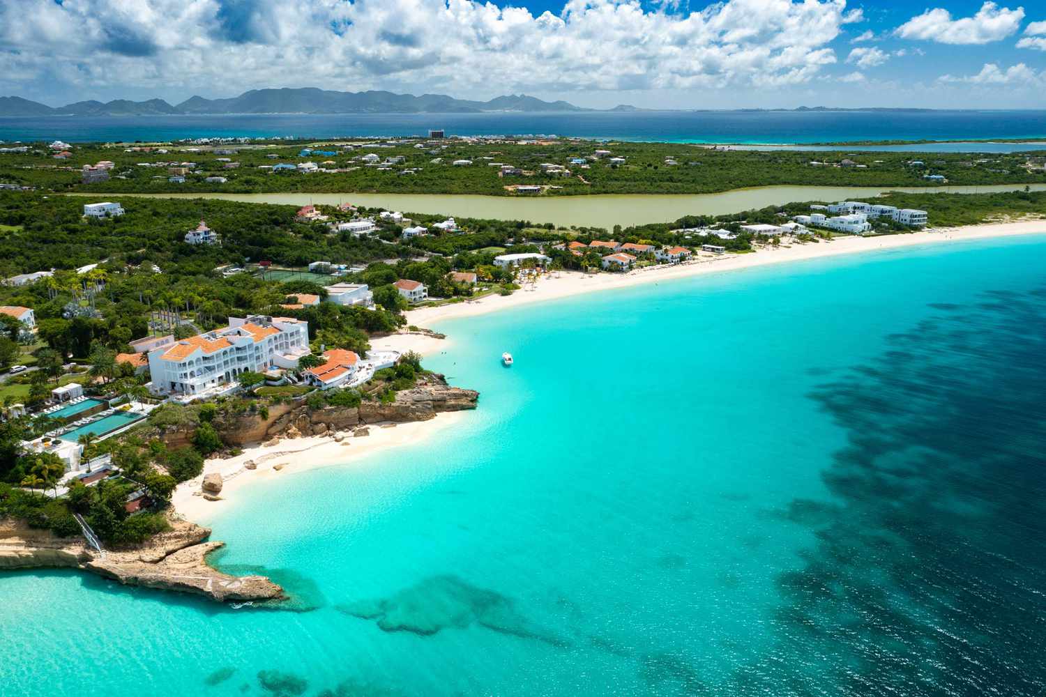 Anguilla