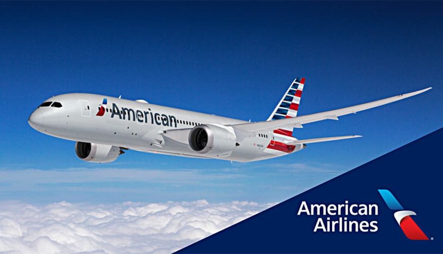 Great News! American Airline Kick-start Direct-Flight To Anguilla Island