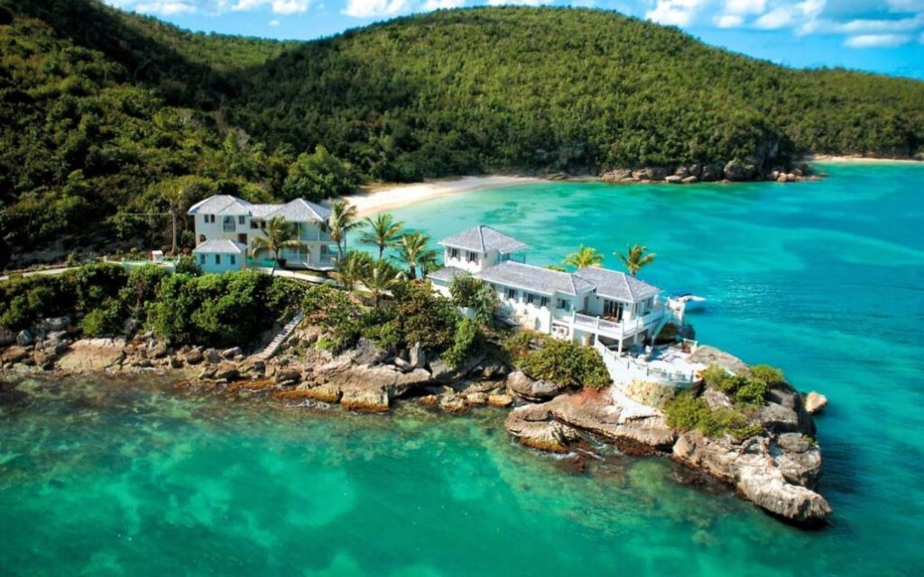 Antigua and Barbuda makes CNN’s Best Travel Destination list of 2022.