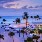 places to visit in Aruba