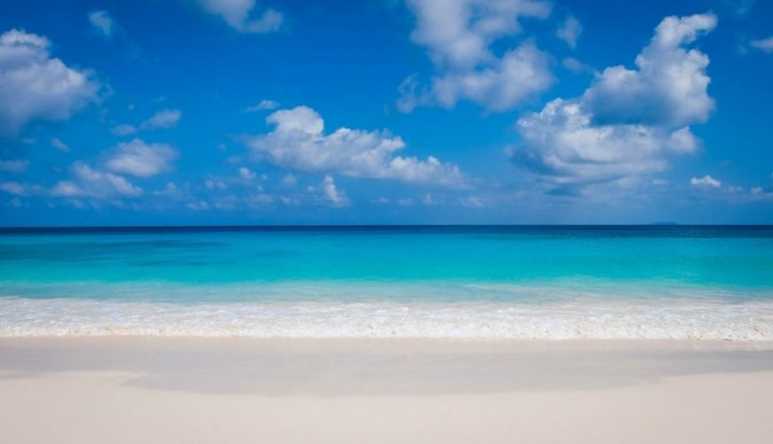 Top 8 Places to Visit in Anguilla