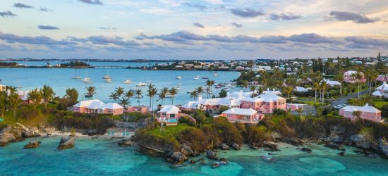 Bermuda