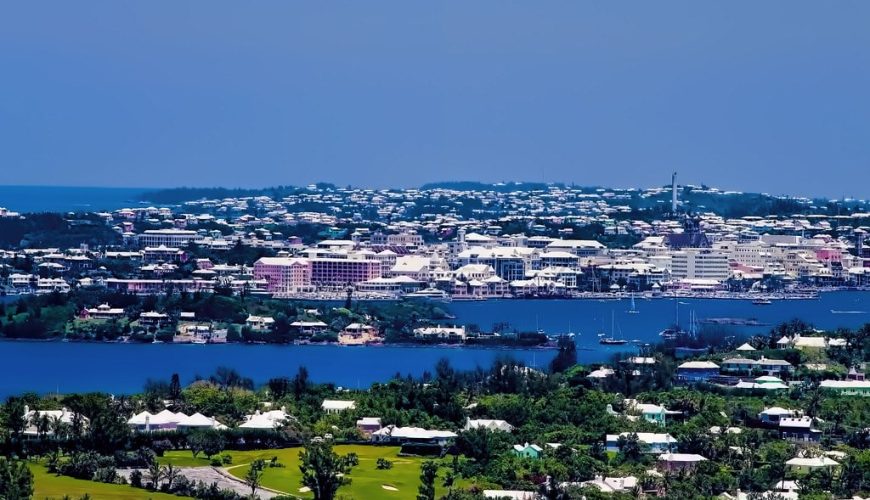 16 Most Amazing Things to do In Bermuda!