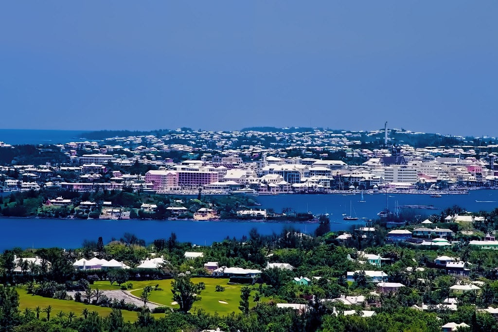 16 Most Amazing Things to do In Bermuda!