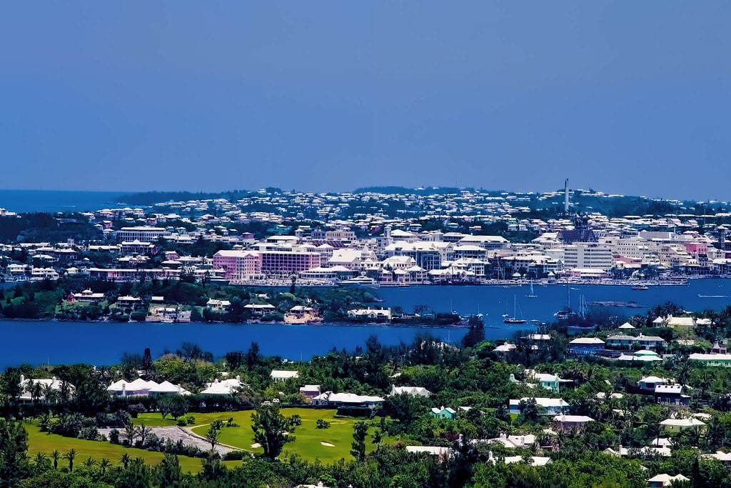 16 Most Spectacular Attractions In Bermuda, You Must See!