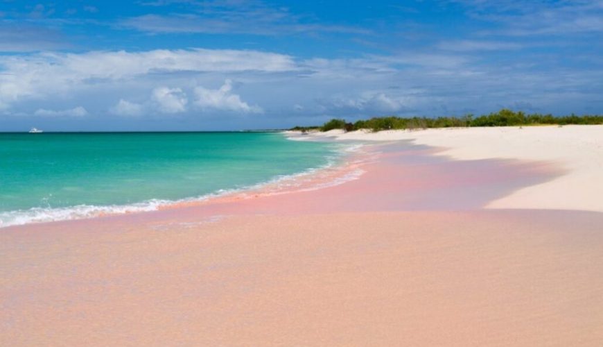 Best Caribbean Islands