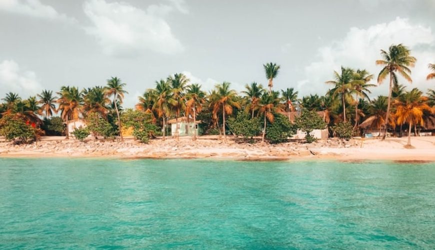 best beaches in dominican republic