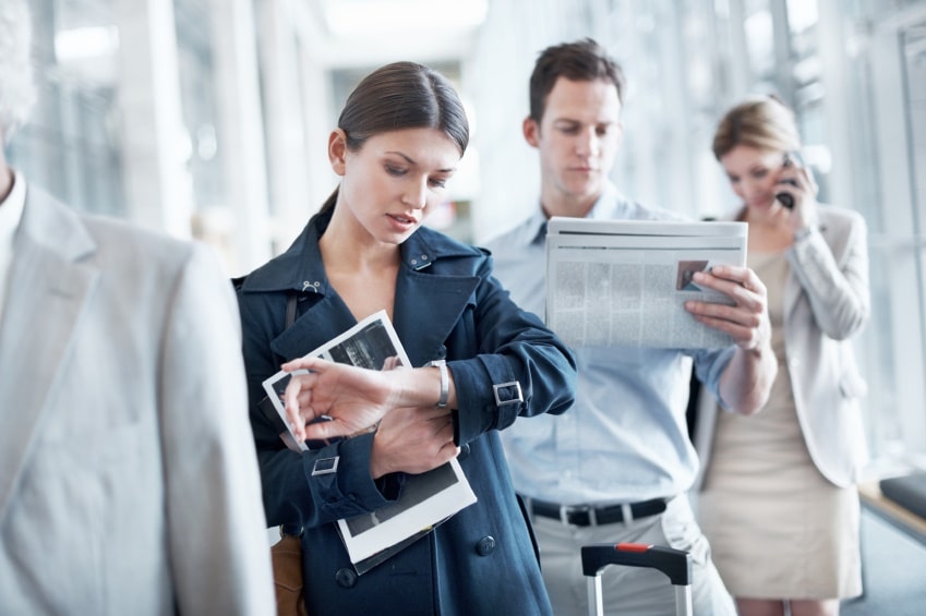 Best Ways To Skip Security Lines At The Airport-2021-Reviewed And Updated