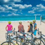 biking trails in St. Martin