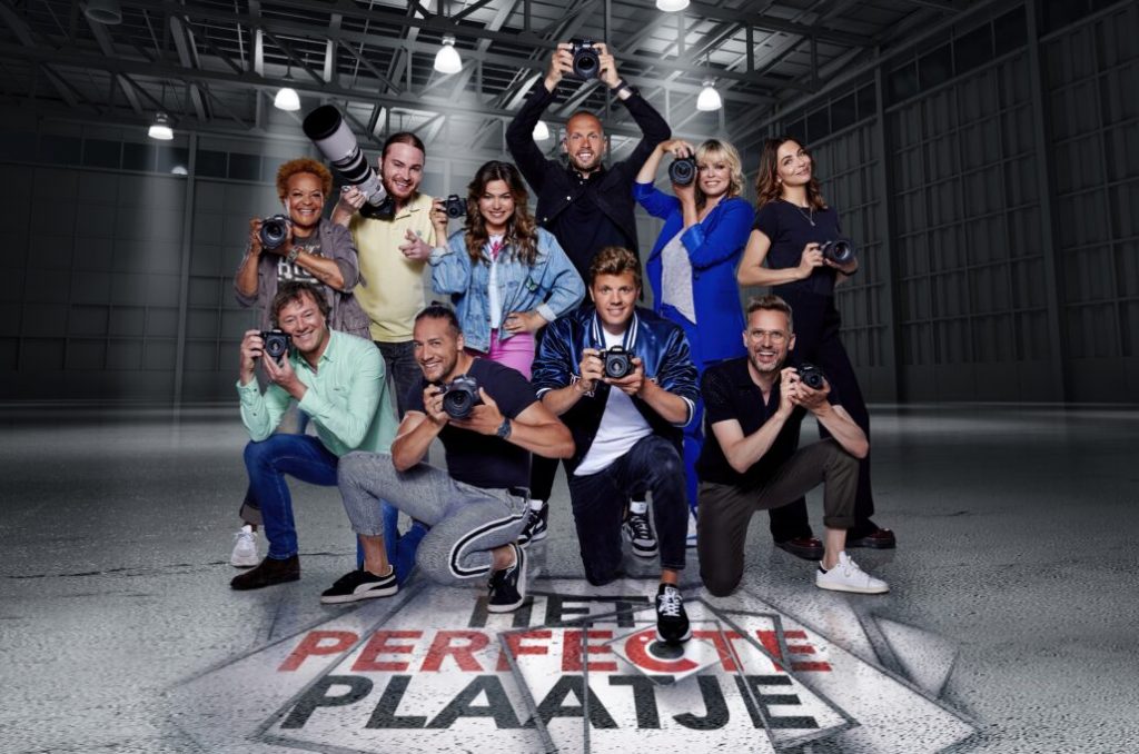 Bonaire was chosen for utmost secrecy recordings for the final episodes of ‘Het Perfecte Plaatje’