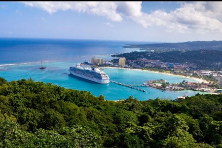 Top 9 Caribbean Cruise Ports