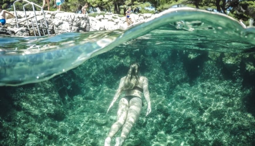 best snorkeling destinations