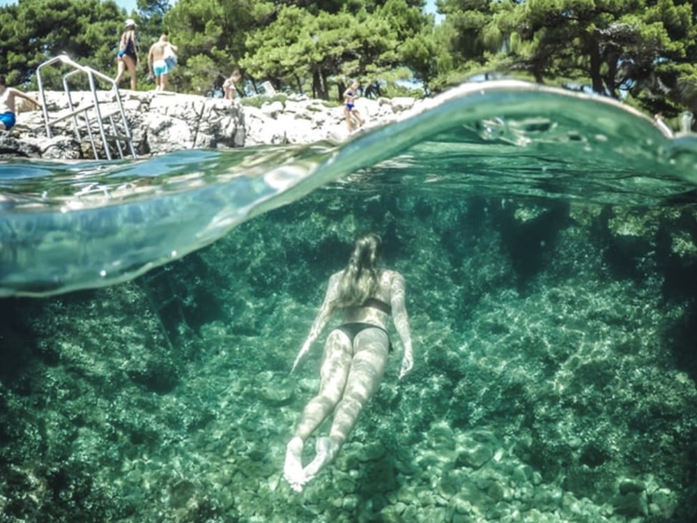 best snorkeling destinations