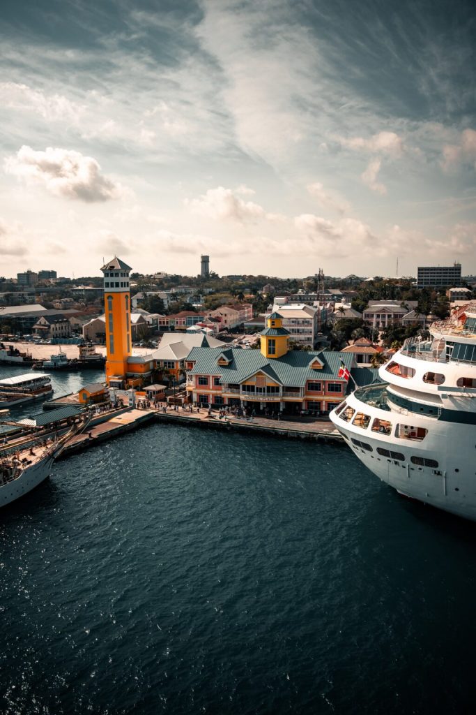 The best Caribbean islands for new years celebration!