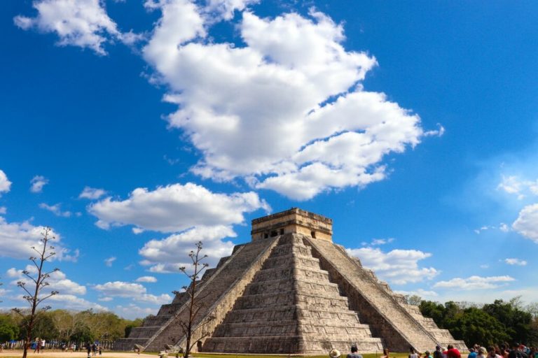 The Top 3 Things to do in Mexico City!