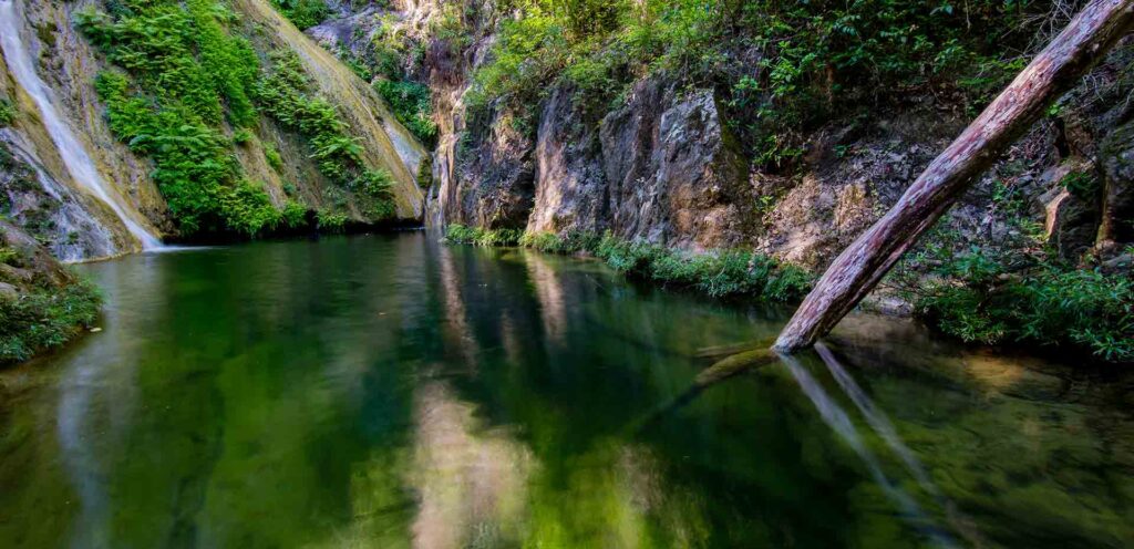 14 Natural treasures to visit in Cuba