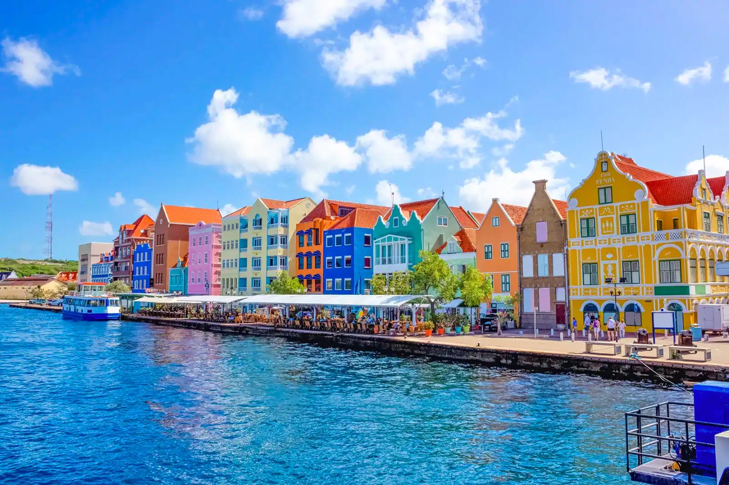 Curacao Islands