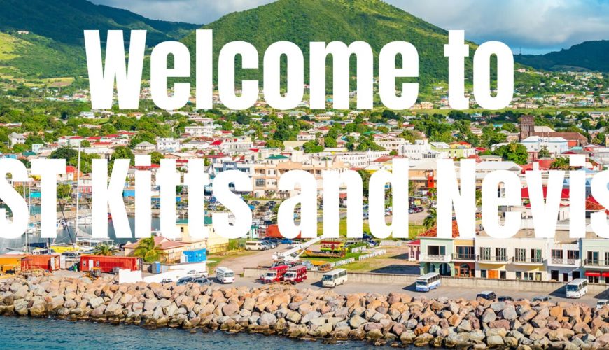 ST Kitts and Nevis