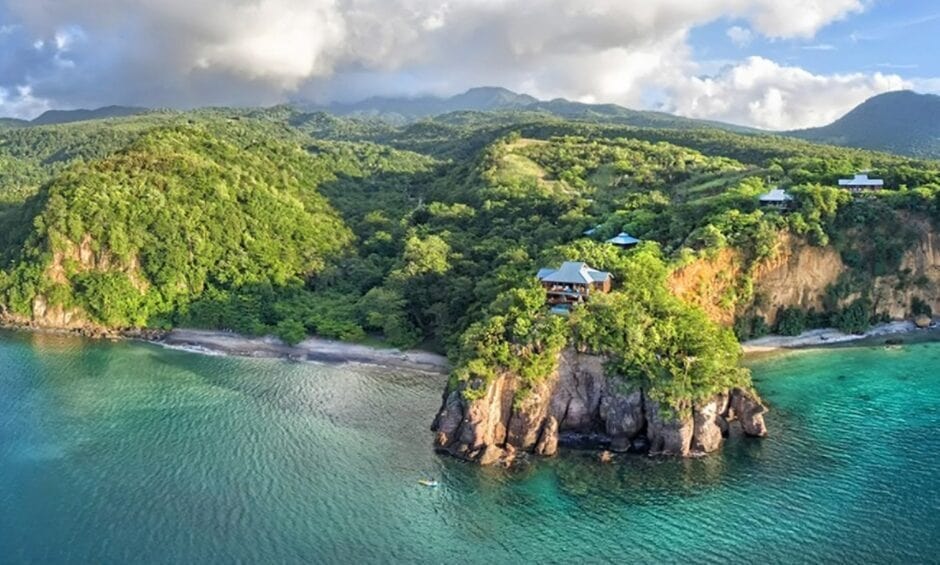 10 adventurous excursions to plan in Dominica island