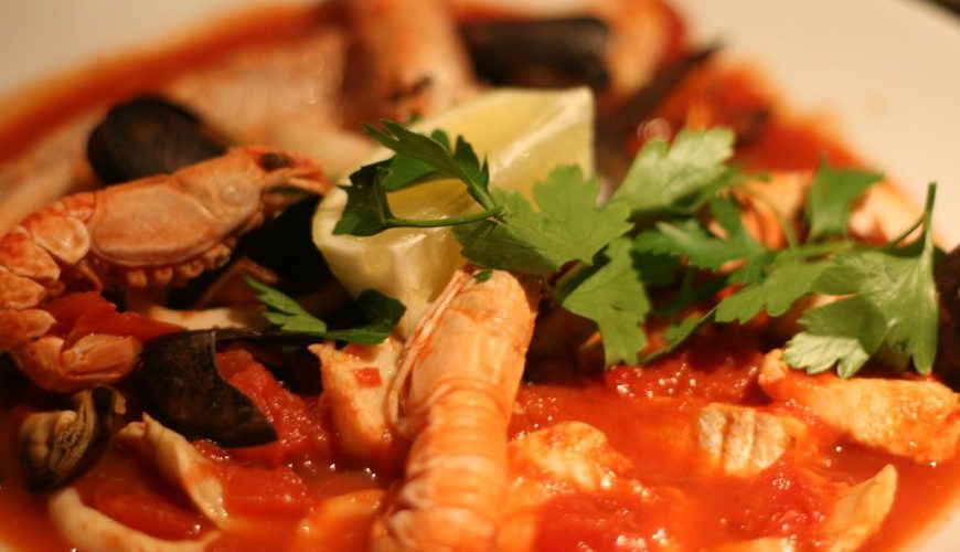 Delicious Caribbean Recipes