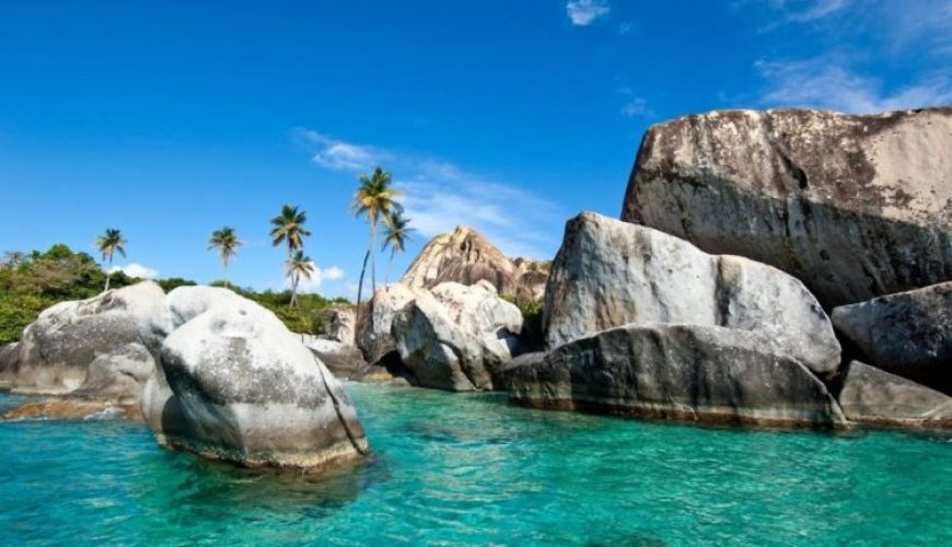 virgin gorda