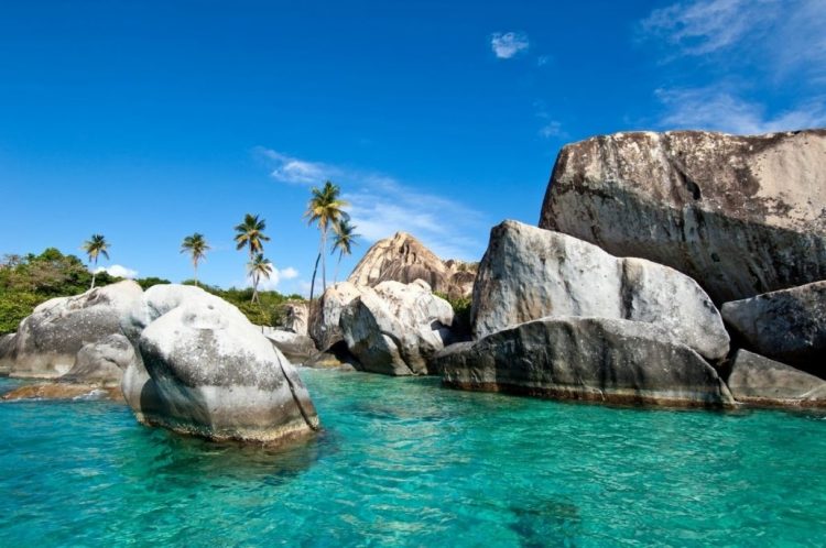 virgin gorda