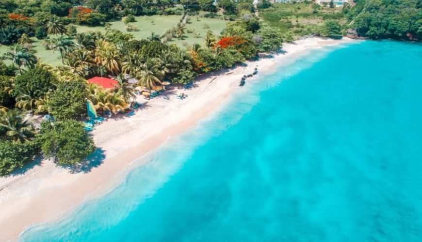Grenada Sees Capacity Increase as Spice Island Beach Resort and Royalton Grenada Reopen Doors