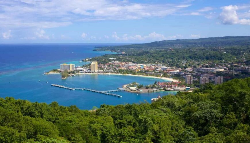 Embrace Paradise: Ultimate Travel Guide from Miami to Jamaica