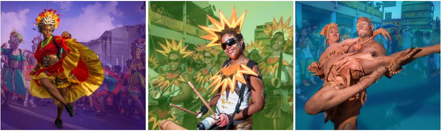 Top 10 Caribbean Carnivals - Caribbean Insight