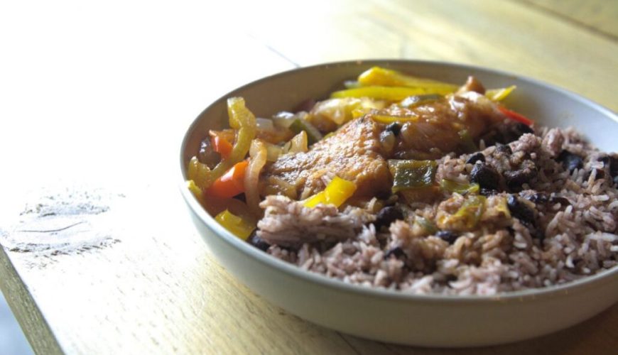 10 Most Delicious Caribbean Cuisine Dishes That You Need to Try On Your Holiday