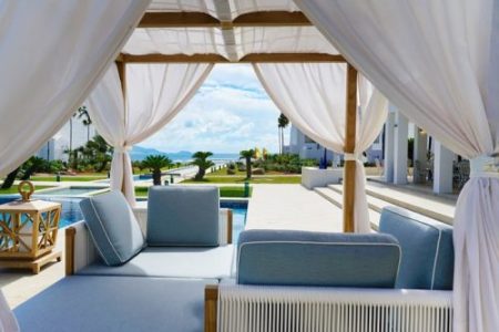 9 New Resorts In The Caribbean You Should Be Aware Of!