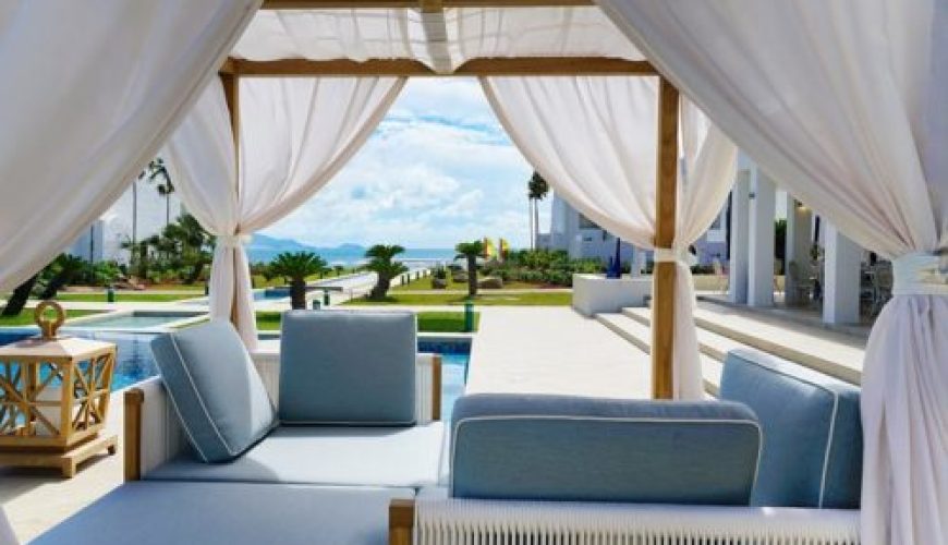 9 New Resorts In The Caribbean You Should Be Aware Of!