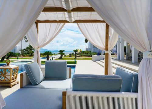 9 New Resorts In The Caribbean You Should Be Aware Of!