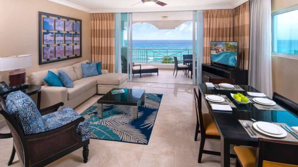 Ocean Hotels Group Opening Newest Luxury All-Inclusive Retreat in Barbados