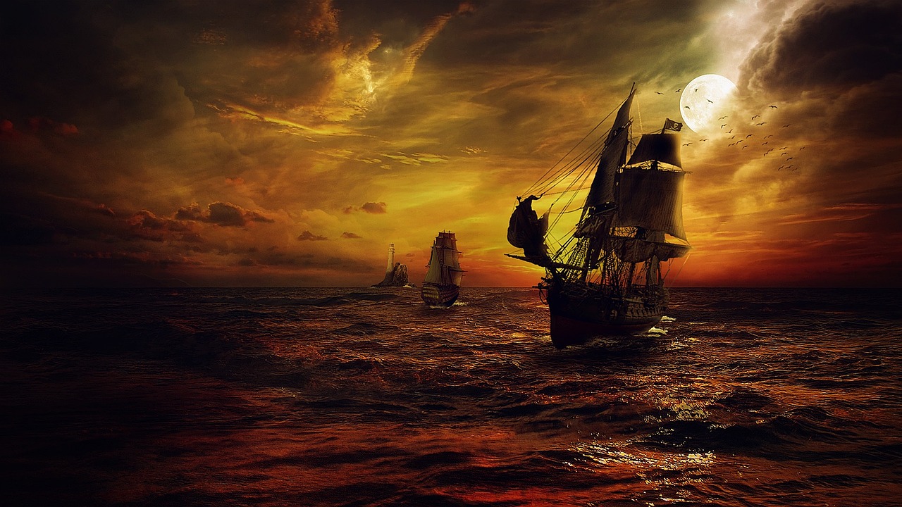 Pirates week festival in Cayman Islands: Embrace the Thrilling Adventure!