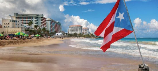Puerto-Rico