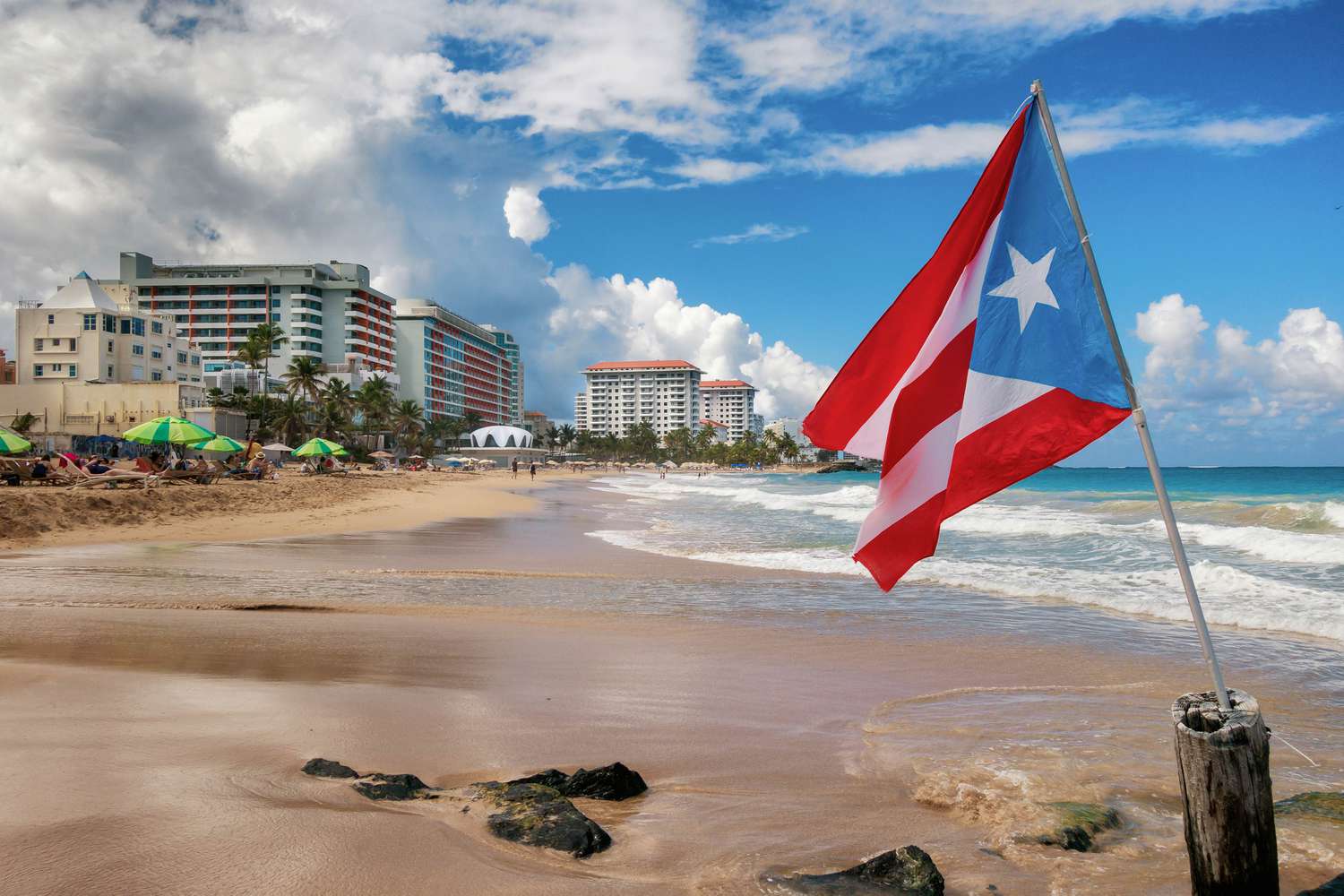 Puerto Rico