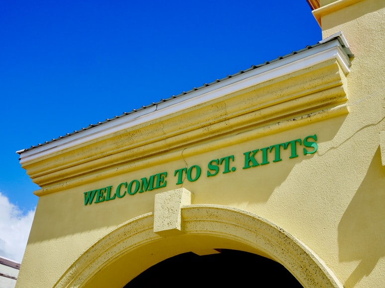 Top 7 Beaches in St. Kitts You need to know in 2021